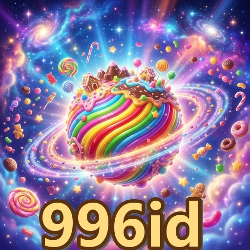 Ikon 996id untuk syarat Android pada halaman unduh