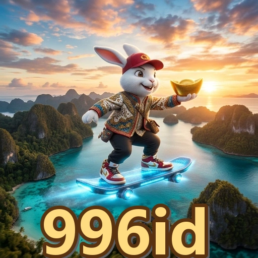 Ikon 996id untuk ringkasan panduan APK v4.7.5