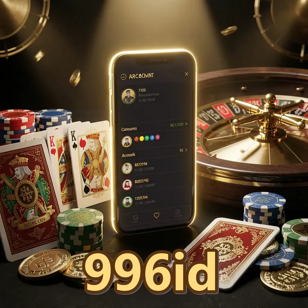 Ikon 996id untuk bagian pencocokan SHA-256
