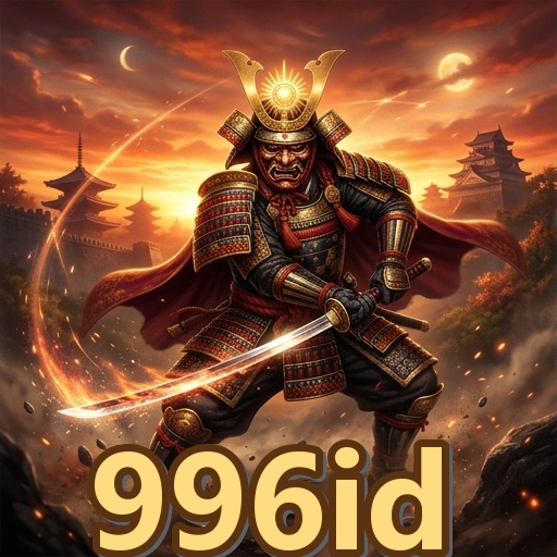 Ikon 996id untuk langkah pasang APK