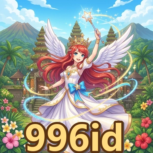 Ikon 996id untuk data verifikasi APK 2018–2026