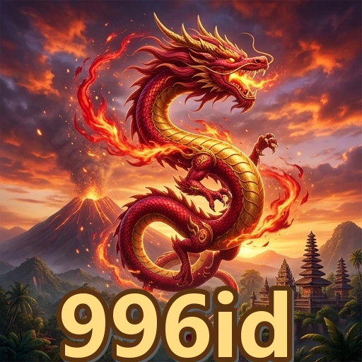 Ikon 996id untuk ciri berkas resmi