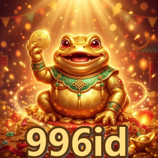 Ikon 996id untuk pengguna sejak 2018
