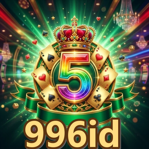 Ikon 996id untuk profil tim redaksi