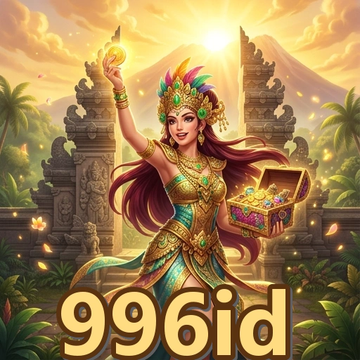 Ikon 996id untuk arsip pembaruan 2026